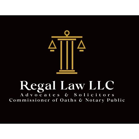 Regal Law LLC