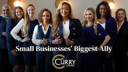 The Curry Law Firm, PLLC