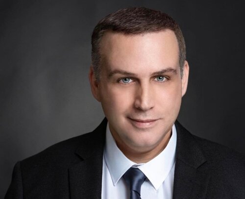 Itay Gat Rimon Law Firm