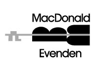MacDonald, Evenden