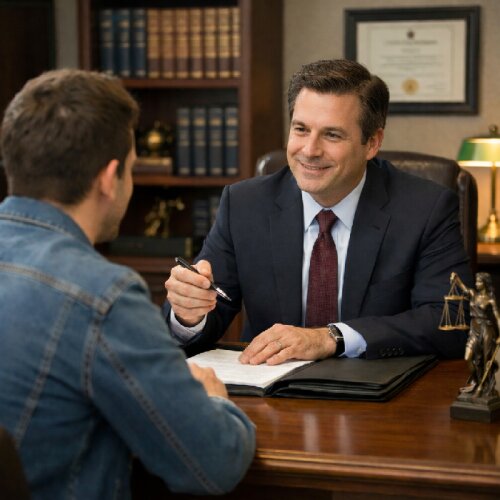 Luis Alpuente Ortega ABOGADO