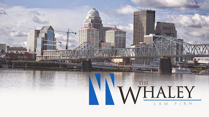 The Whaley Law Firm
