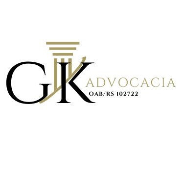 Advogado Trabalhista e Previdenciário - Giancarlo Kersting