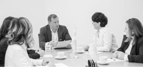 Aligorex International Ltd