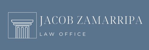Law Office of Jacob Zamarripa