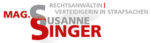 Rechtsanwalt Mag. Susanne Singer