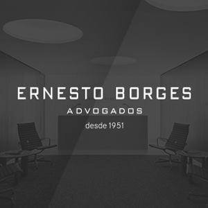 Ernesto Borges Advogados | Escritório de Advocacia em Goiânia