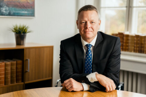 Hasløv Stæhr Lawyers