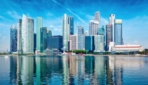 Duane Morris & Selvam LLP