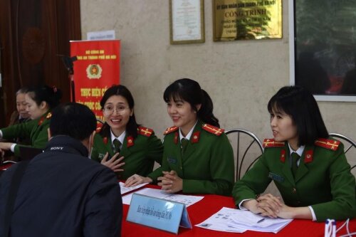 Văn Phòng Luật Sư Hoàng Dân