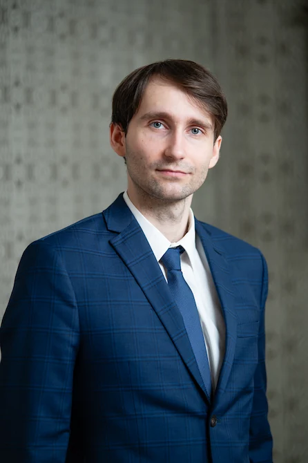 Mgr. Tomáš Kubíček, attorney cover photo