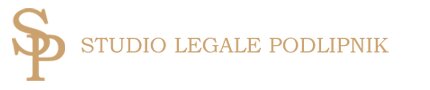 STUDIO LEGALE PODLIPNIK