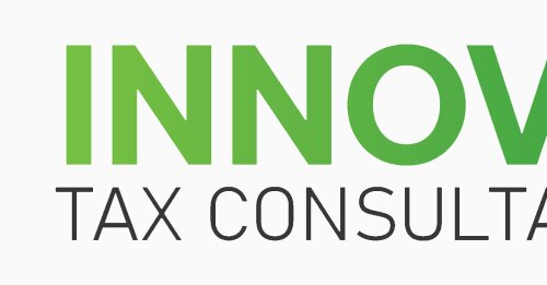 Innovex Tax Consultant Co.