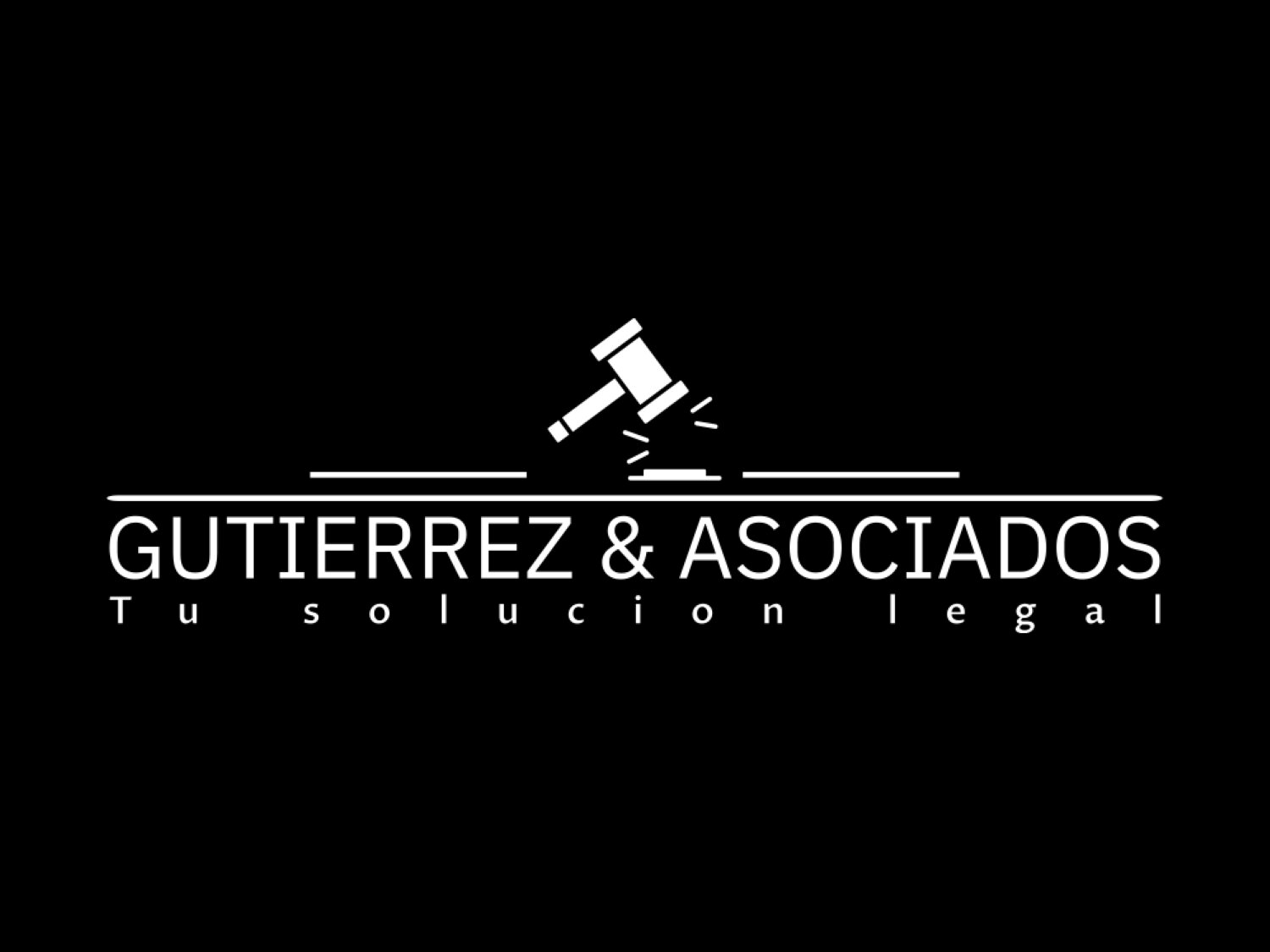 GUTIERREZ & ASOCIADOS, ABOGADOS cover photo