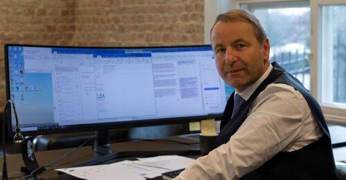 Advokatfirmaet Lex AS