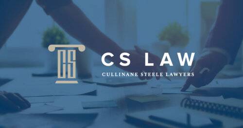 CS Law Levin