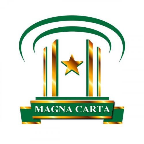 Magna Carta Law Firm Logo
