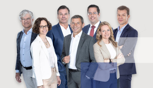 Dries Tyskens Advocaat