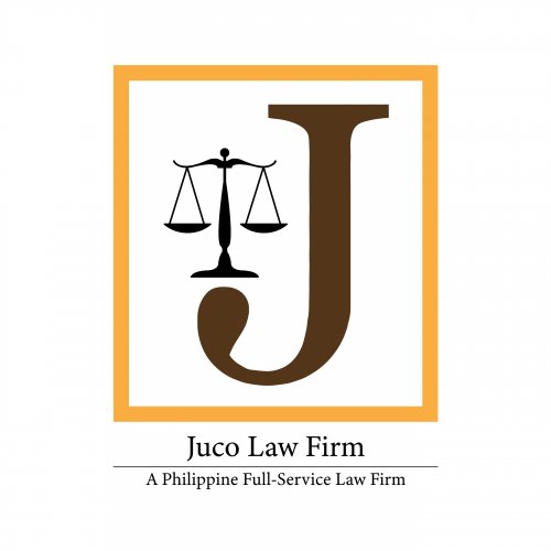 Juco Law Firm Logo