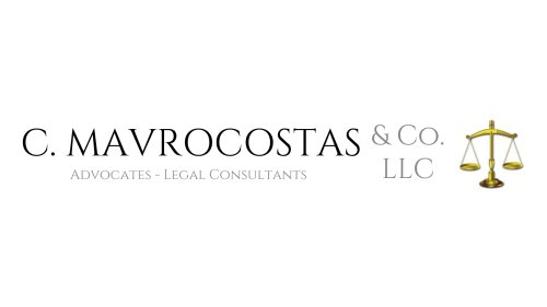 C. Mavrocostas & Co. LLC