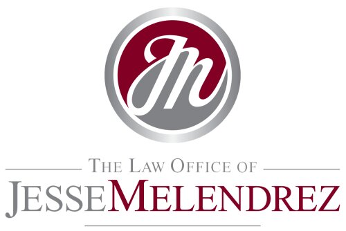 Law Office of Jesse Melendrez