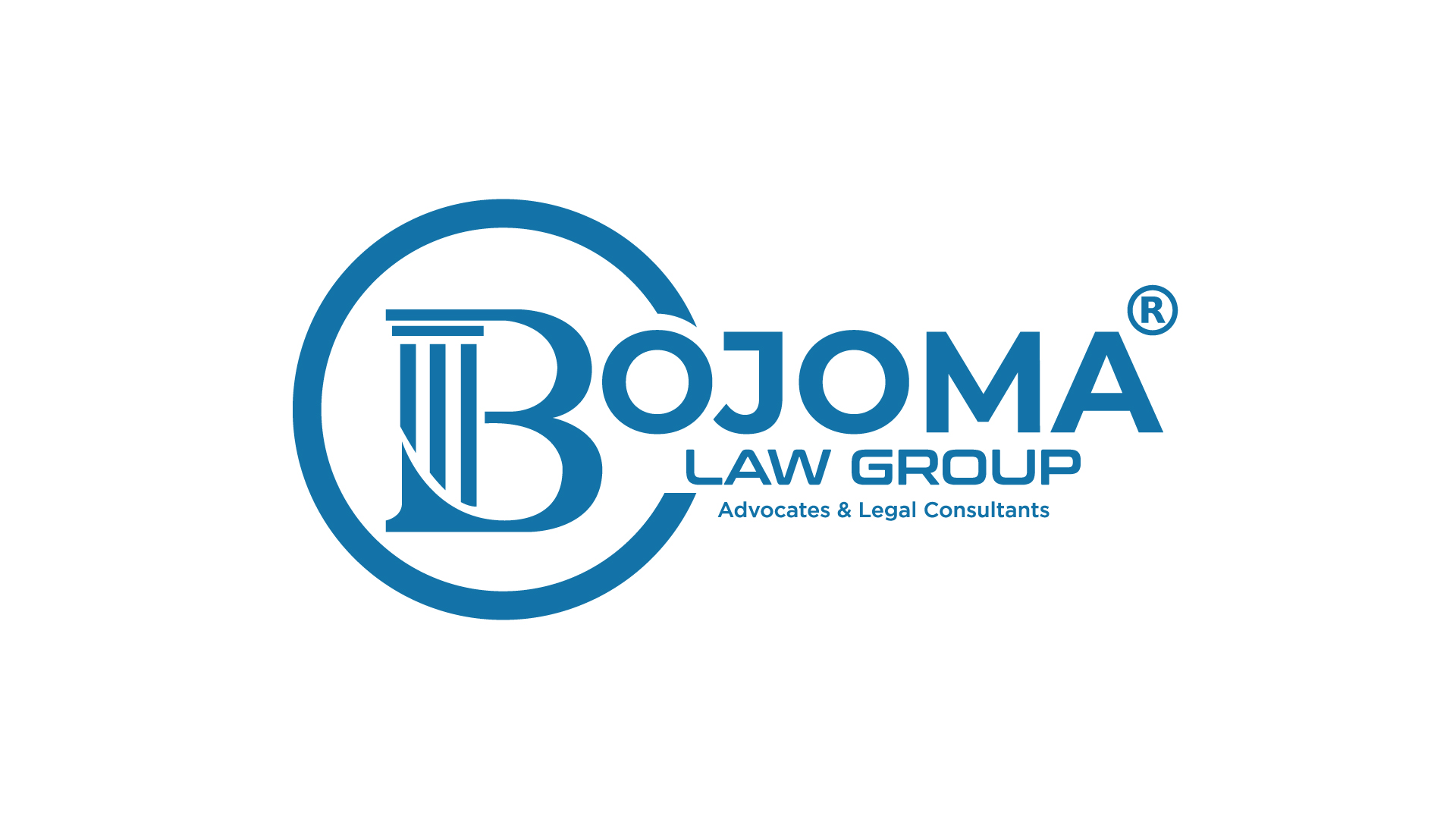 BOJOMA LAW GROUP® cover photo