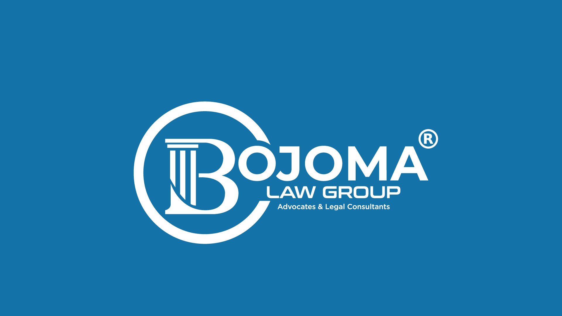 BOJOMA LAW GROUP®