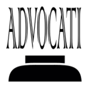 ADVOCATI Logo