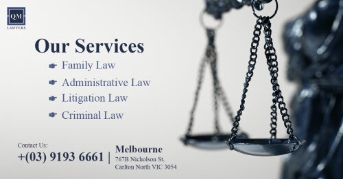 QM Lawyers