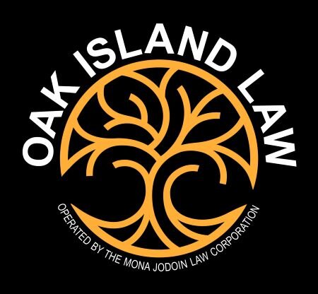 The Mona Jodoin Law Corporation