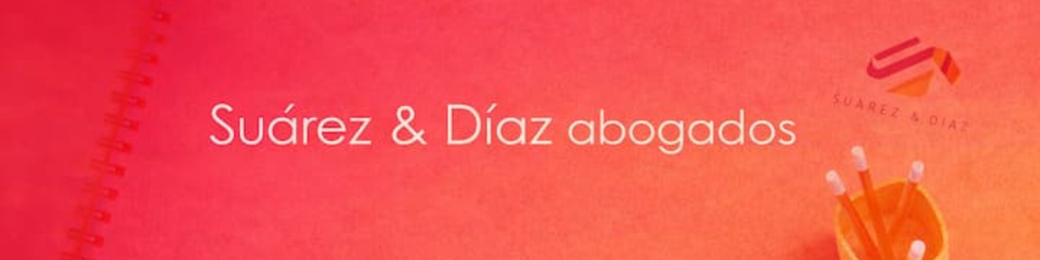 Suárez & Díaz abogados cover photo