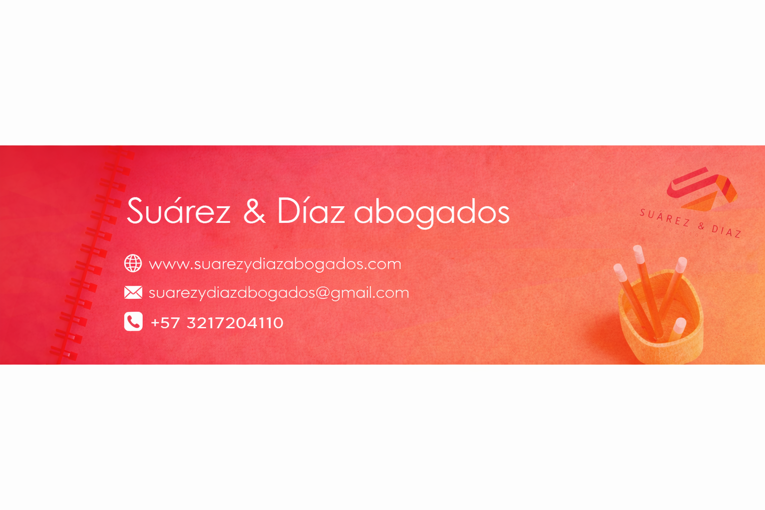 Suárez & Díaz abogados cover photo