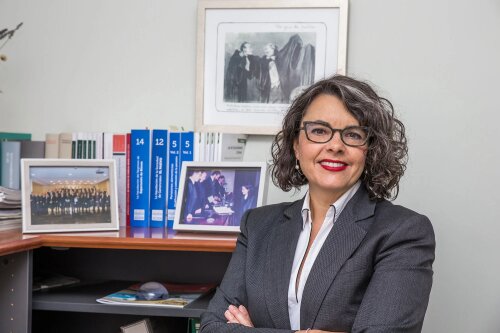 Nuria Casarejos Moya