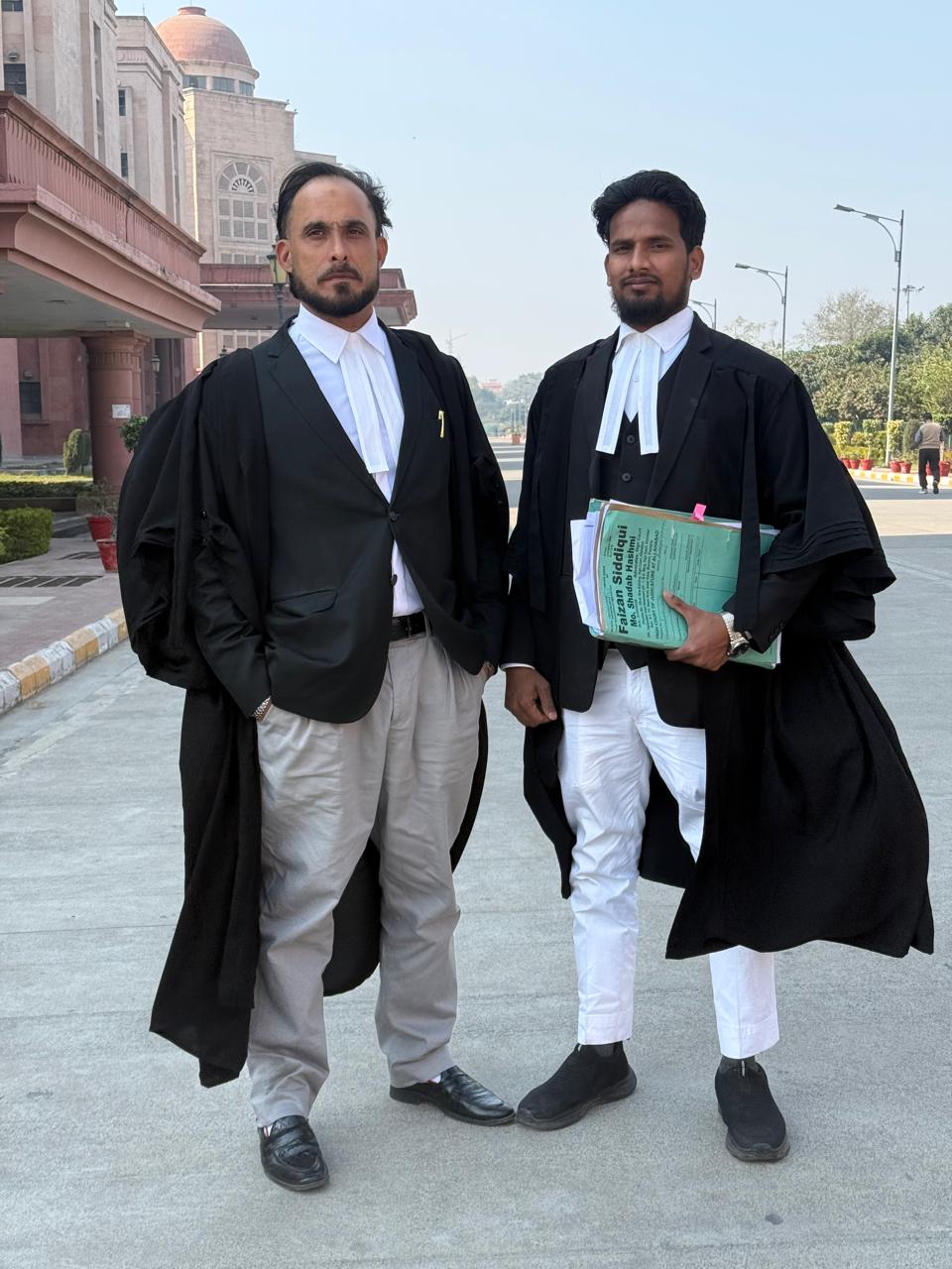 Faizan Siddiqui & Associates