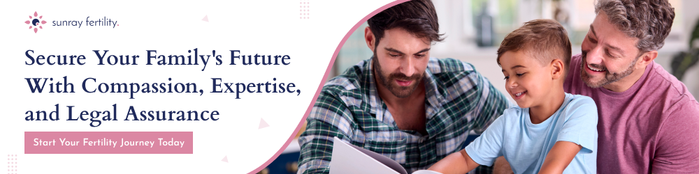 Sunray Fertility Law cover photo