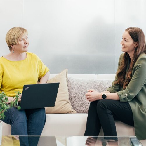 HR Legal Services Oy