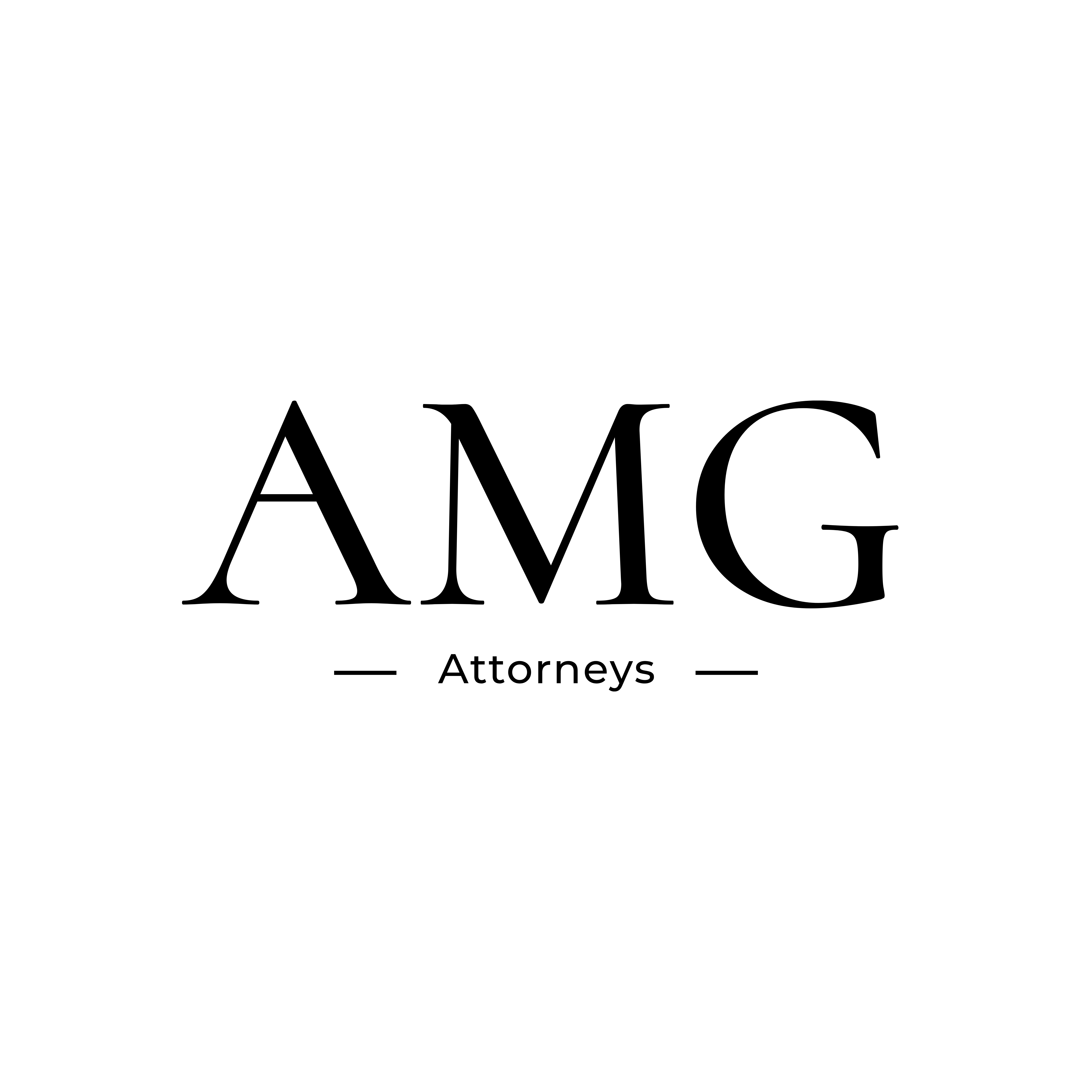 AMG Attorneys cover photo