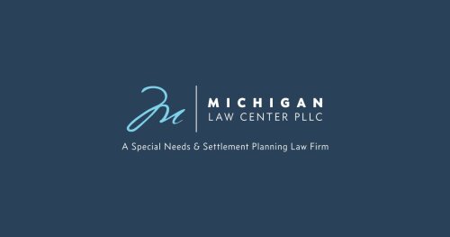 Michigan Law Center PLLC