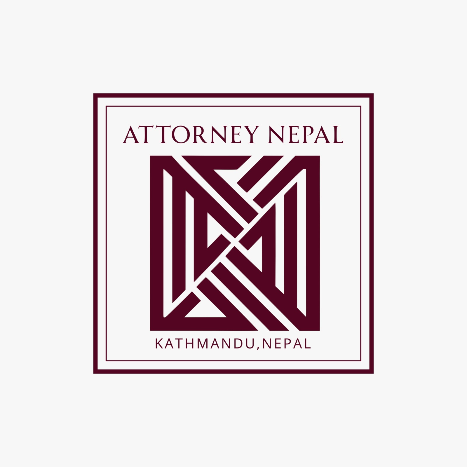 Attorney Nepal