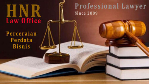 LAWYER PERCERAIAN ISLAM BEKASI