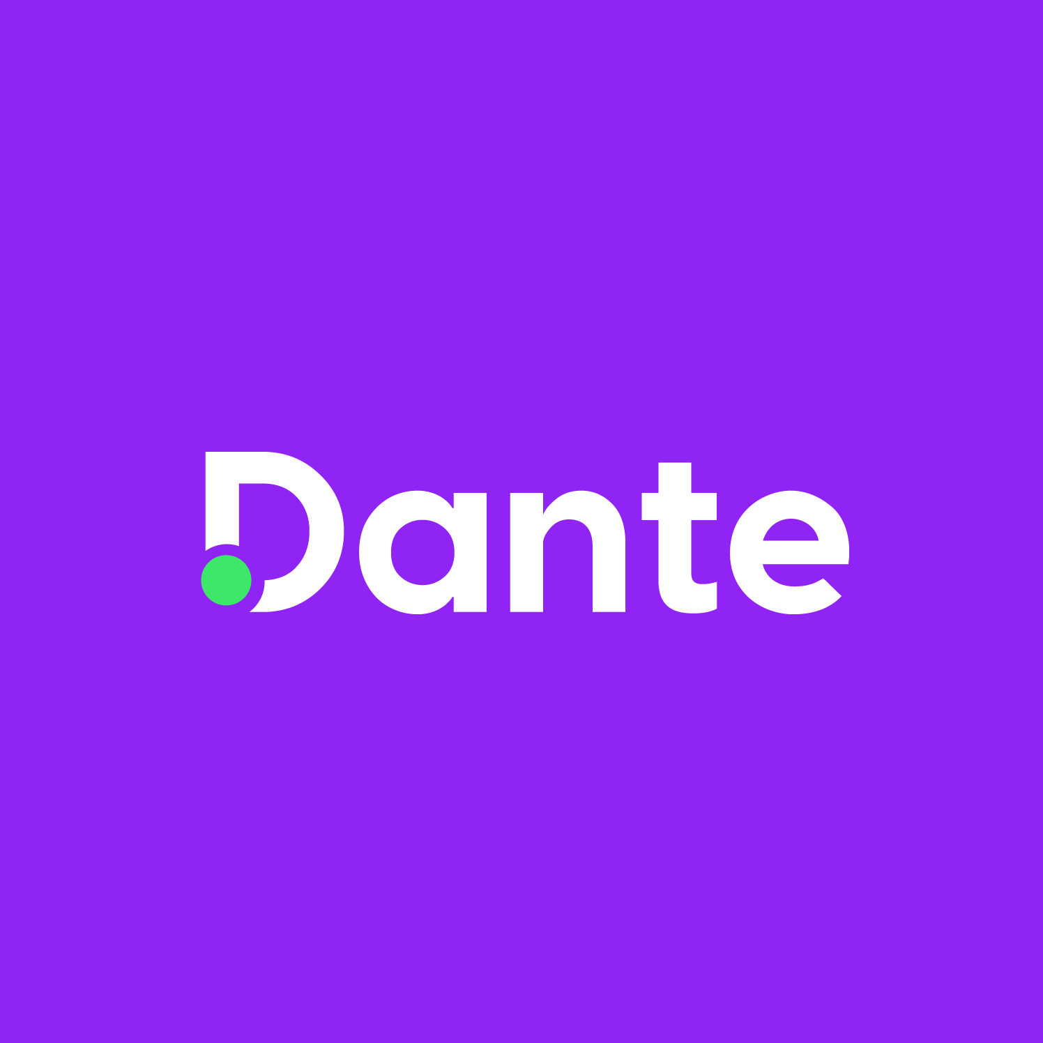 Dante Legal