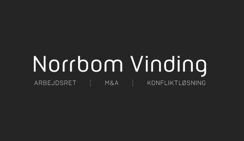 Norrbom Vinding I/S