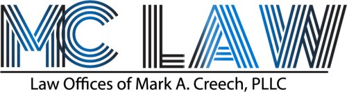 Law Offices of Mark A. Creech