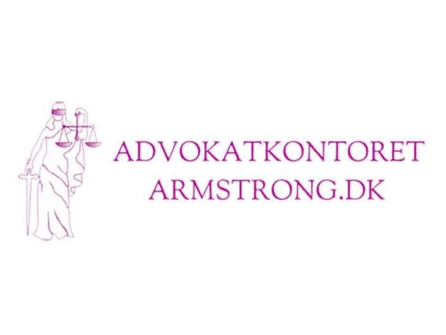 Advokatkontoret Armstrong.dk
