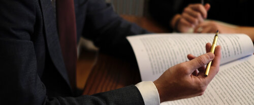 Δημοσθένης Πέππας | Peppas Law Firm | Δικηγορικό Γραφείο