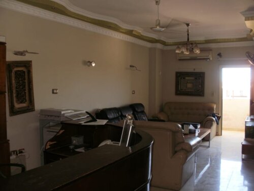 مكتب ابوزيد طاهر المحامي