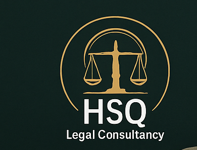 HSQ Legal Consultancy FZ