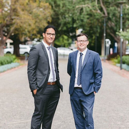 Whyte Just & Moore Lawyers