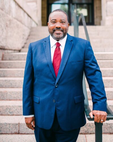 Andre Thomas Law, PLLC