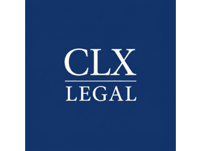 CLX Legal AB
